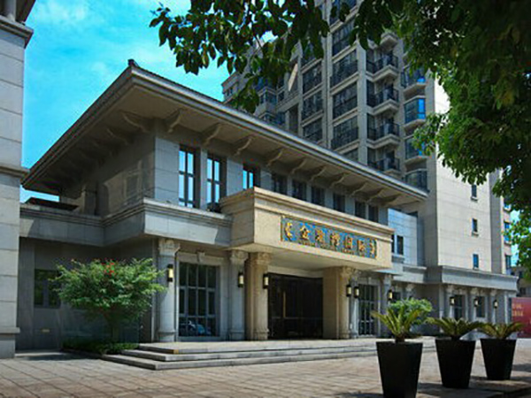 金鼎湾加固工程案例