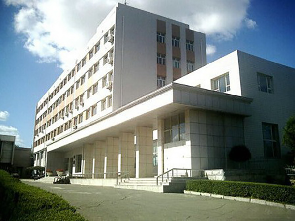 吉林大学寝室加固工程案例